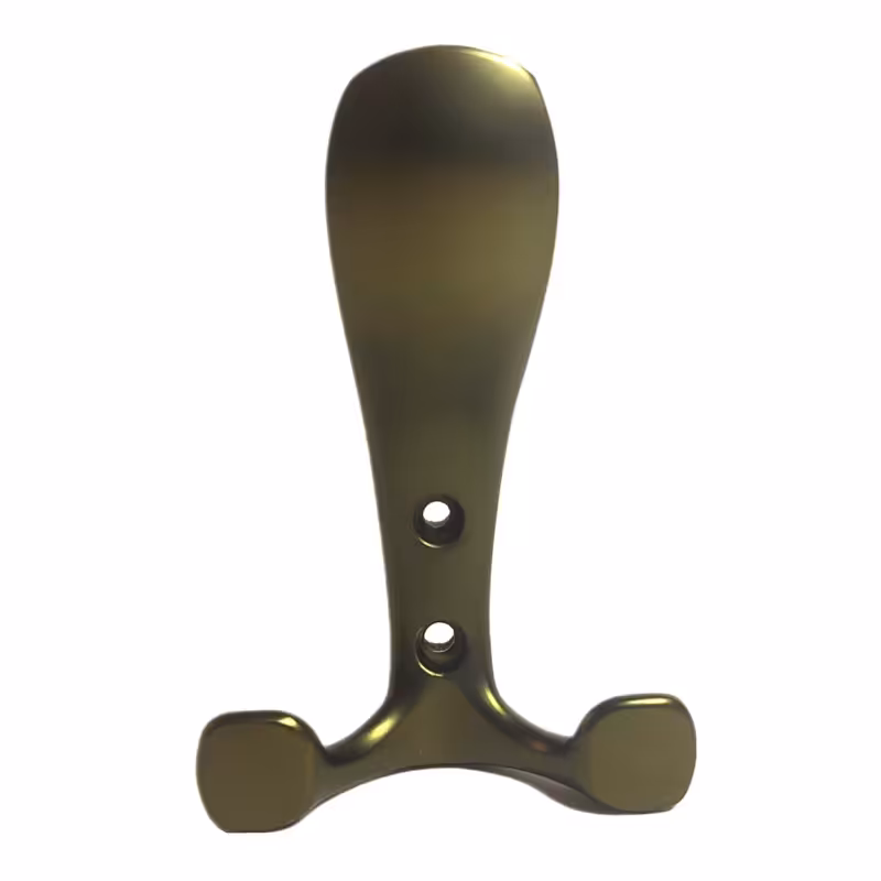 آویز لباس مدل دیواری کد F-132