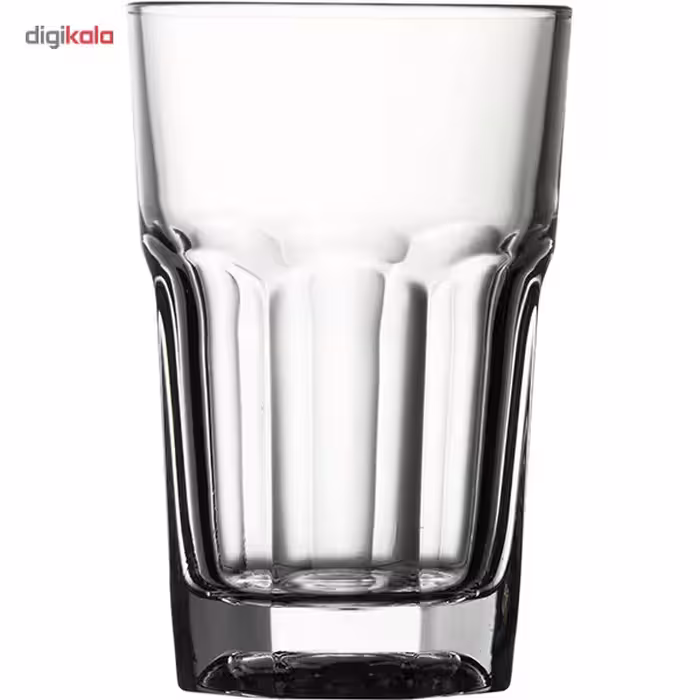 لیوان پاشاباغچه مدل 52703 بسته 6 عددی