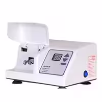 آمالگاماتور کپسولی دیجیتال عاج طب مدل Dentalium D