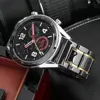 بند درمه مدل Majestic  مناسب برای ساعت هوشمند گارمین Vivoactive 3  