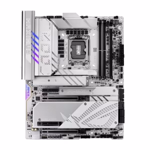 خرید مادربرد ایسوس MotherBoard Asus ROG Maximus Z890 Apex با بهترین قیمت