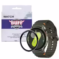 محافظ صفحه نمایش بوف مدل Full glue مناسب برای ساعت هوشمند سامسونگ Galaxy Watch 7 44mm | کالا برتری