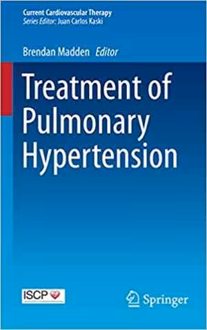 [PDF] دانلود کتاب Treatment Of Pulmonary Hypertension, 2015
