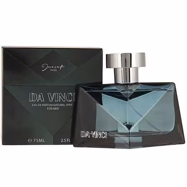 ادکلن داوینچی ژک ساف 100 میل