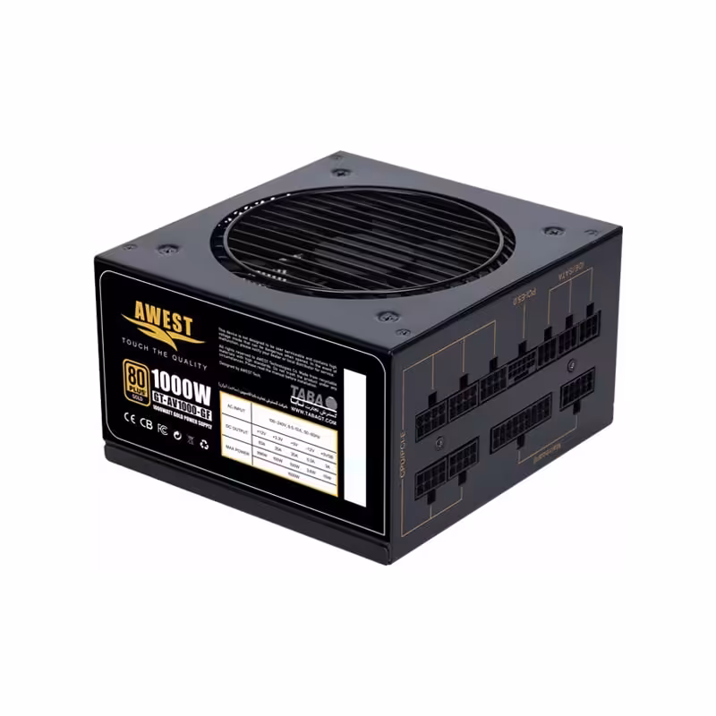 پاور اوست مدل AV1000-GF