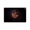 برچسب پوششی ماهوت مدل Pizza مناسب برای تبلت هوآوی Matepad T10 2020 AGS-L09
