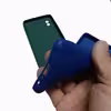 کاور طرح ژله ای مدل aw13 مناسب برای گوشی سامسونگ Galaxy A01 Core