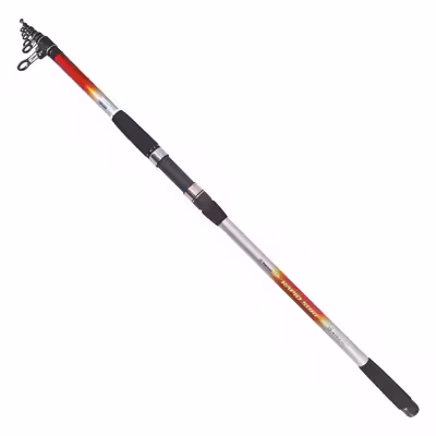 چوب ماهیگیری یانگ سونگ مدل Rapid Surf 4.5
