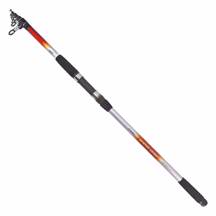 چوب ماهیگیری یانگ سونگ مدل Rapid Surf 4.5