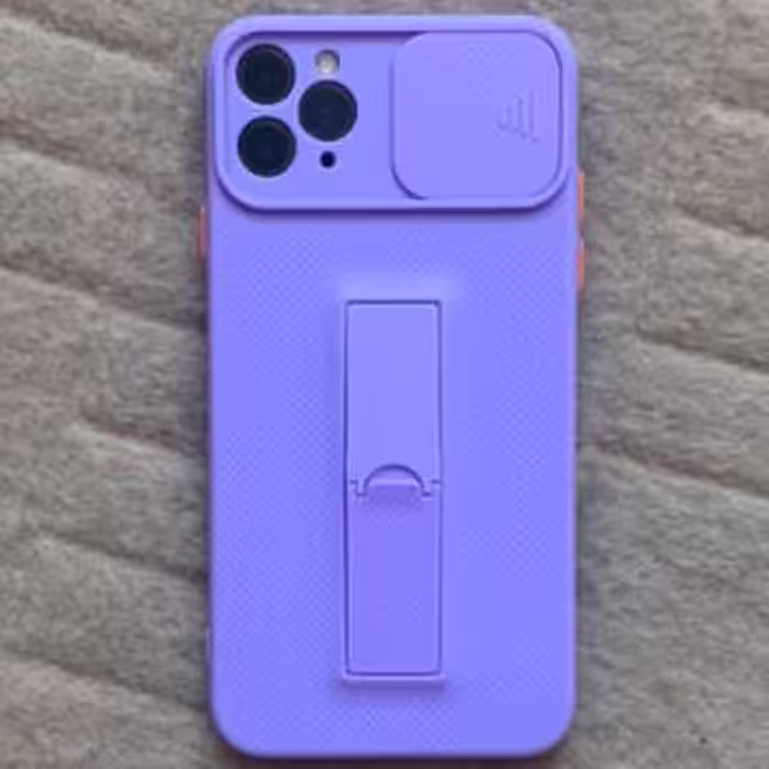 کاور مدل H67 مناسب برای گوشی موبایل اپل Iphone 12