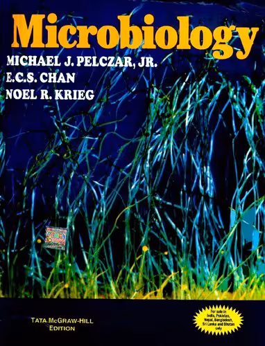 󾕇 دانلود کتاب Microbiology, 5th ed, 2012 - دانلود کتاب های دانشگاهی