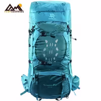 کوله کوهنوردی کایلاس 10 65 لیتر مدل  OLYMPUS کد KA200038