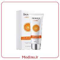 فوم شستشو ویتامین سی بیوآکوا🍊