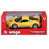 ماکت ماشین بوراگو مدل Ferrari Racing 488 Challenge,