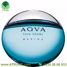 عطر ادکلن بولگاری آکوا پور هوم مارین 100 میل مردانه
