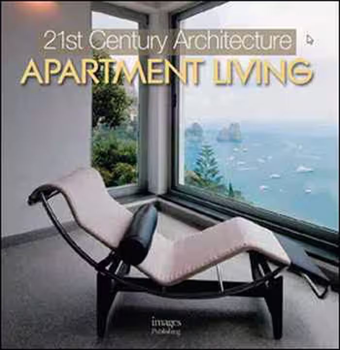 󾕇 دانلود کتاب 21st century architecture apartment living - دانلود کتاب های دانشگاهی