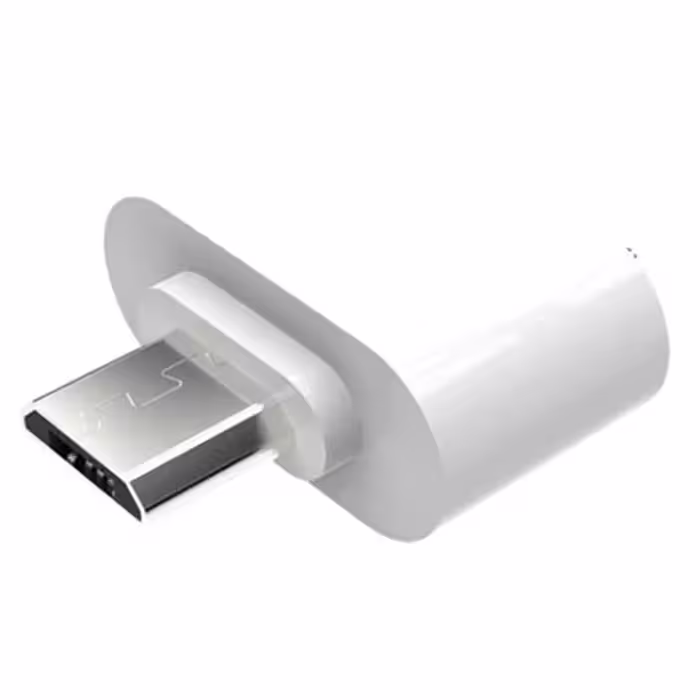 مبدل OTG microUSB مدل beh123