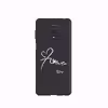 کاور طرح قلب کد 245 مناسب برای گوشی موبایل شیائومی Redmi Note 9s / Note 9 Pro