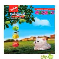 فیزیک دهم ریاضی زیر ذره‌بین کاپ - سیب ترش - SibTorsh خرید با تخفیف