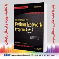 Foundations of Python Network Programming