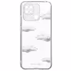 کاور طرح ابر مناسب برای گوشی موبایل شیائومی Redmi 10C 