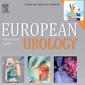 European Urology 2022 Full Archives at 30€