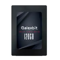 اس اس دی اینترنال گلکسبیت مدل G500 ظرفیت 120 گیگابایت