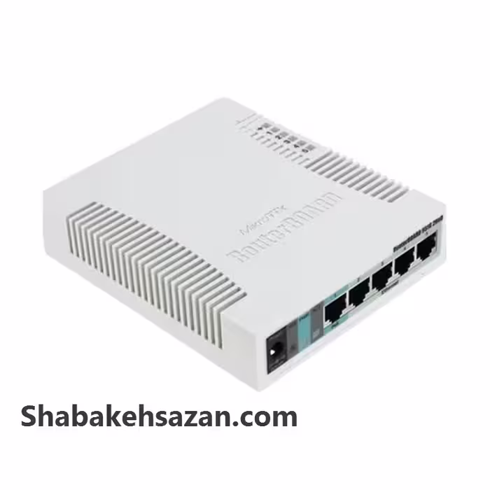 میکروتیک مدل RB951 G2HND