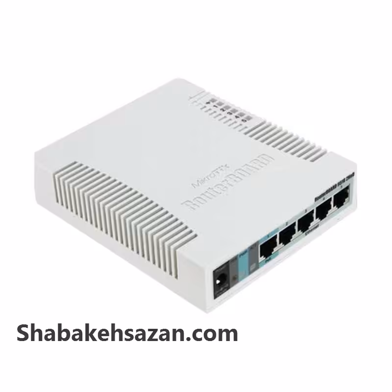 میکروتیک مدل RB951 G2HND