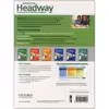 کتاب American Headway starter 3rd edition اثر john and liz soars انتشارات آکسفورد 