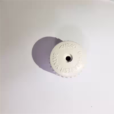 سر شیر شوفاژ مدل S1