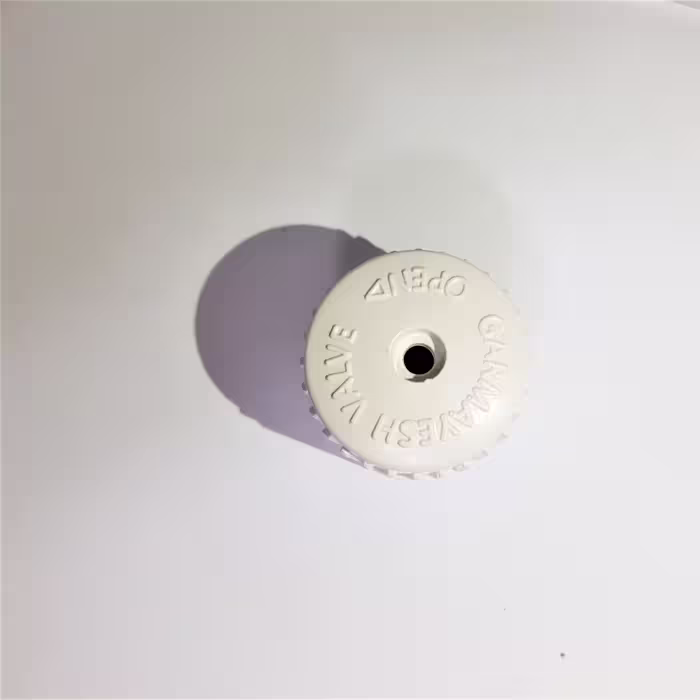 سر شیر شوفاژ مدل S1
