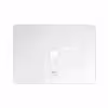 برچسب پوششی ماهوت مدل Matte-White مناسب برای تبلت اپل iPad Pro 11 2018 A2013
