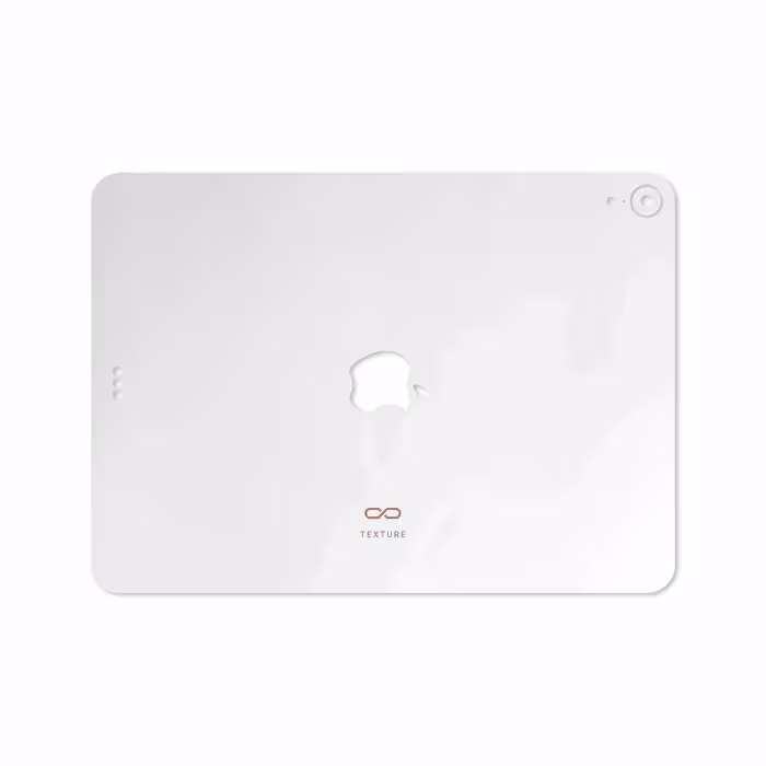 برچسب پوششی ماهوت مدل Matte-White مناسب برای تبلت اپل iPad Pro 11 2018 A2013