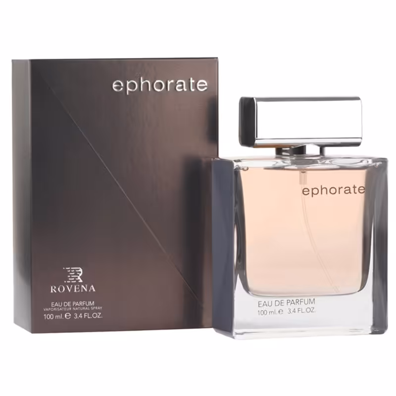 عطر ادکلن روونا ایفوراته مردانه Rovena Ephorate men