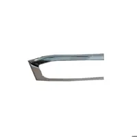 زه چراغ خطر روی گلگیر تویوتا مدل PZ327-60102 مناسب لندکروز 2008 الی 2012