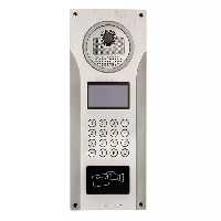 پنل کدینگ رنگی دیجیتال VFHC-D100 سیماران | 26874604