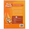 کتاب first friends 3 اثر Susan Iannuzzi انتشارات oxford