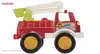ماشین بازی زرین تویز مدل Fire Truck A2