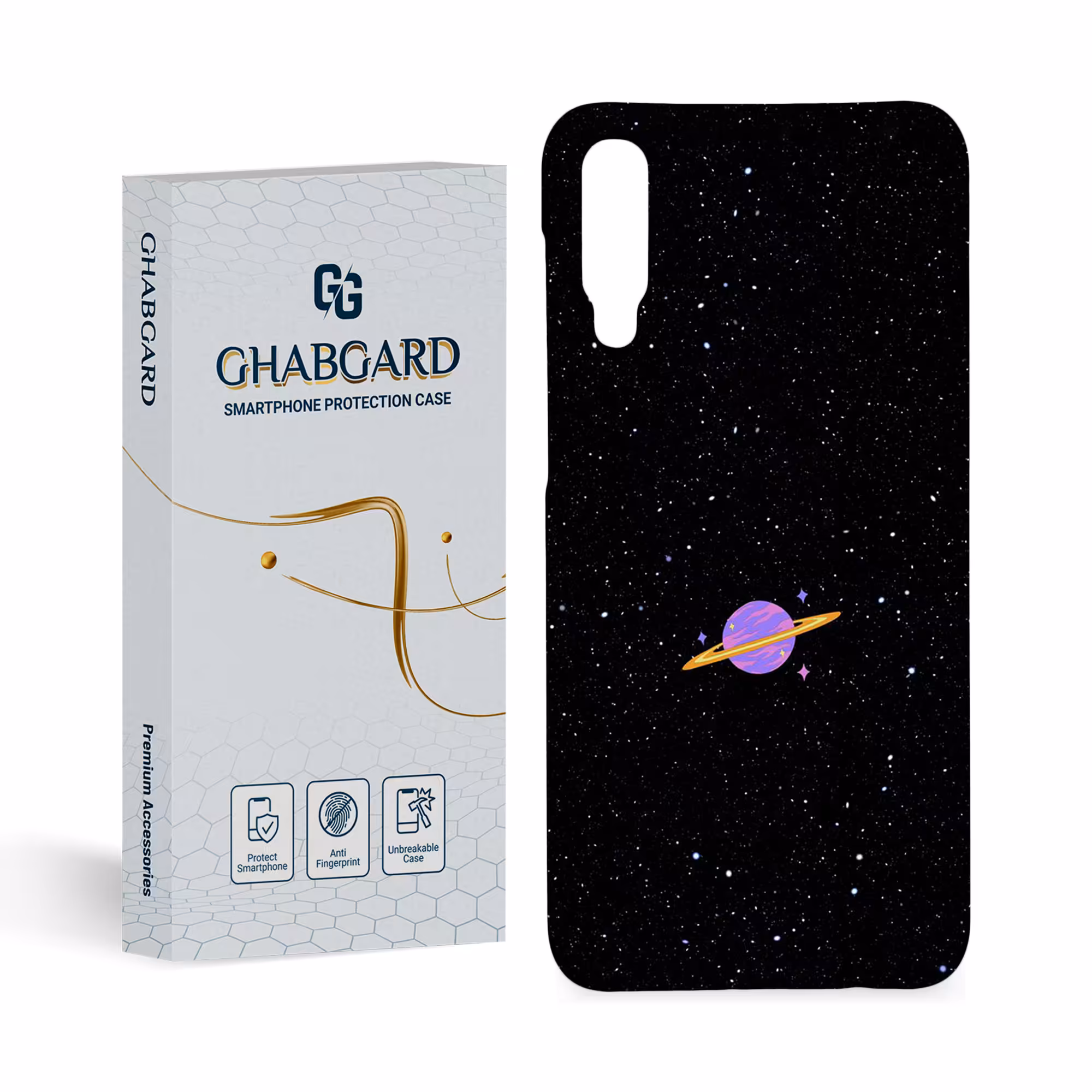کاور قاب گارد مدل فانتزی مناسب برای گوشی موبایل سامسونگ galaxy A50/A50s/A30s