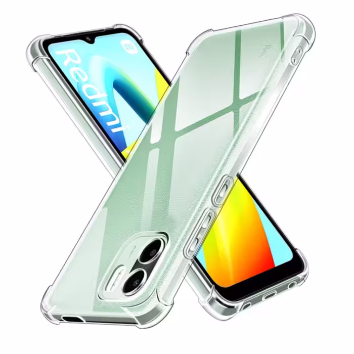 کاور اودین مدل YUNIX مناسب برای گوشی موبایل شیائومی Redmi A1 Plus / Poco C50