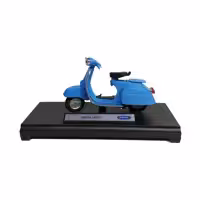 موتور بازی ولی مدل VESPA 150CC