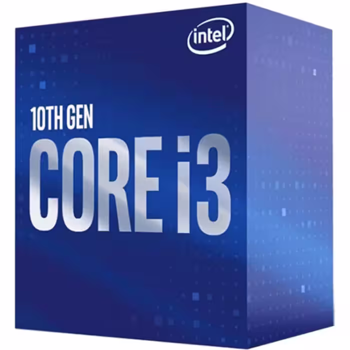 خرید پردازنده اینتل Intel Core i3 10105 با بهترین قیمت