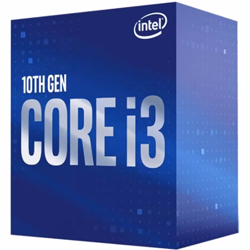 خرید پردازنده اینتل Intel Core i3 10105 با بهترین قیمت
