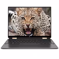 لپ تاپ 13.5 اینچی اچ پی مدل Spectre x360 Convertible 14t EA000