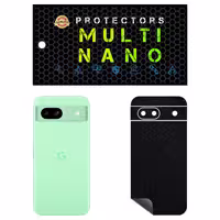 برچسب پوششی مولتی نانو مدل X-F1G مناسب برای گوشی موبایل گوگل Pixel 8A | کالا برتری