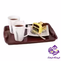 سینی سایز 1 طرح استار هومکت