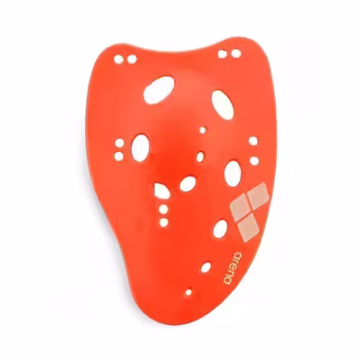 کفی شنا مدل INS-hand paddles مجموعه 2 عددی
