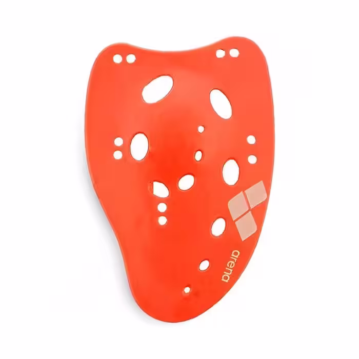 کفی شنا مدل INS-hand paddles مجموعه 2 عددی