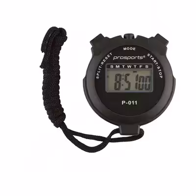 کرنومتر پرو اسپورتز مدل P-011 